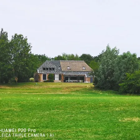 The Nicest In Holland! *