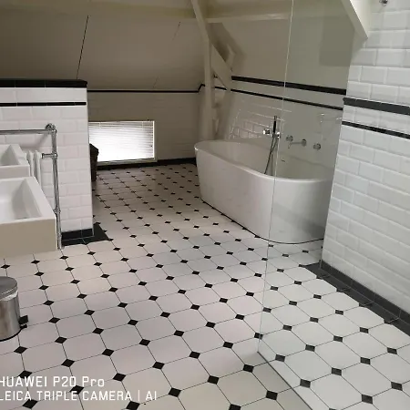 The Nicest In Holland! 度假居 Epse