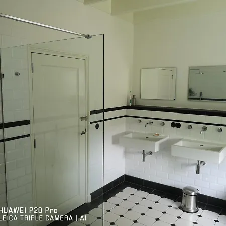 The Nicest In Holland! 度假居 *