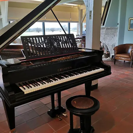 The Nicest In Holland! 度假居 *