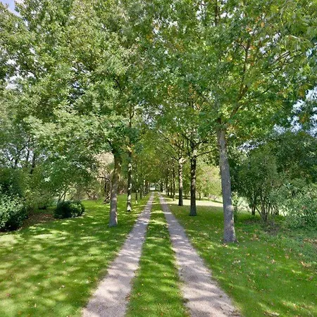 度假居 The Nicest In Holland!