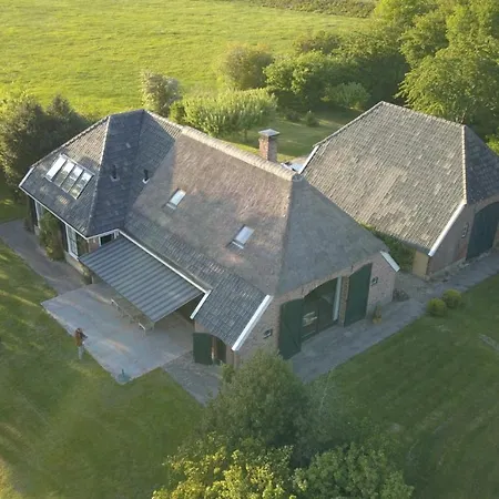 The Nicest In Holland! *