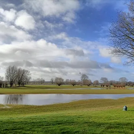 The Nicest In Holland! *