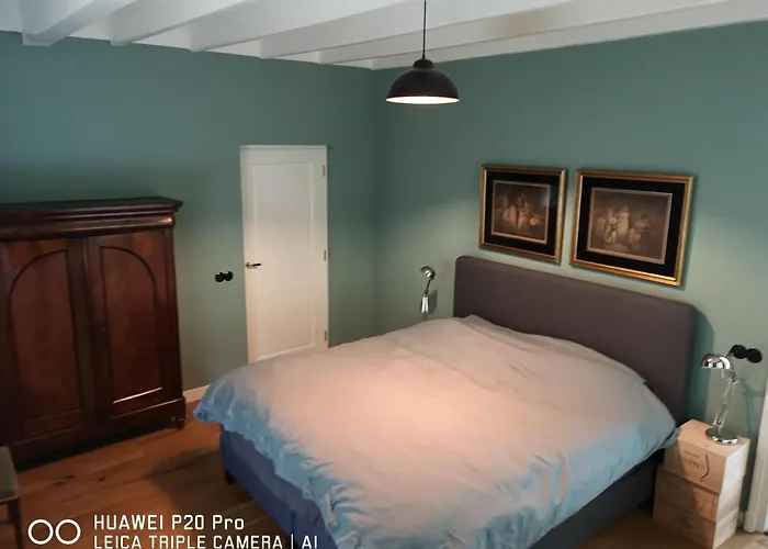 The Nicest In Holland!