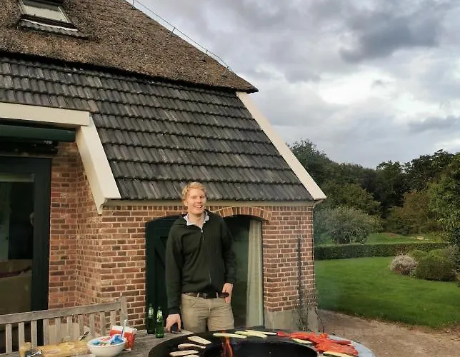 The Nicest In Holland!