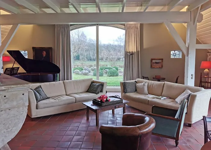 The Nicest In Holland! *