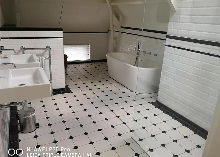 The Nicest In Holland! بيت للعطل Epse