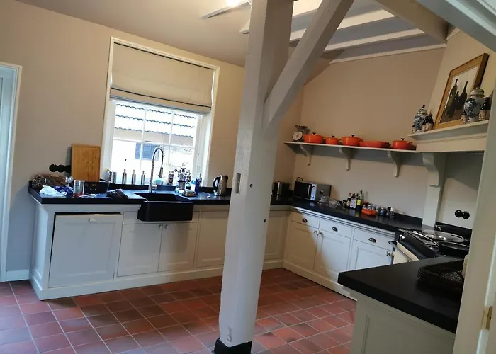 The Nicest In Holland! *