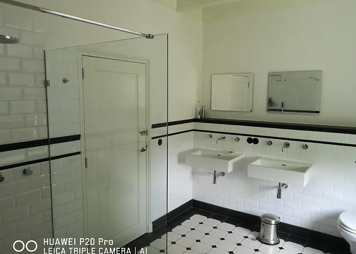 The Nicest In Holland! بيت للعطل *