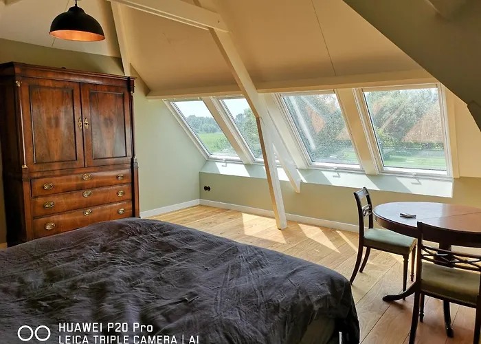 The Nicest In Holland!