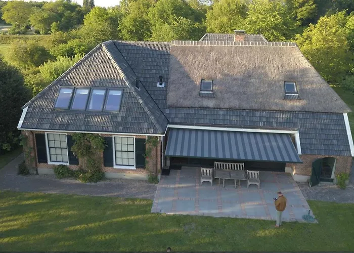 The Nicest In Holland!