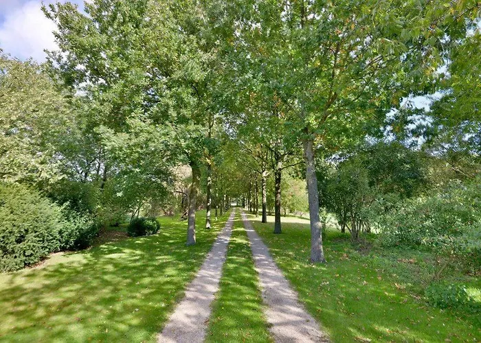 بيت للعطل The Nicest In Holland!