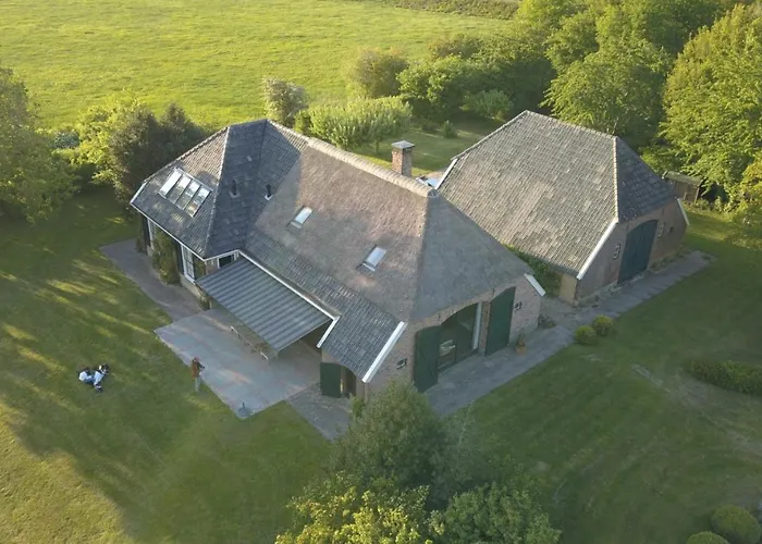 The Nicest In Holland! *