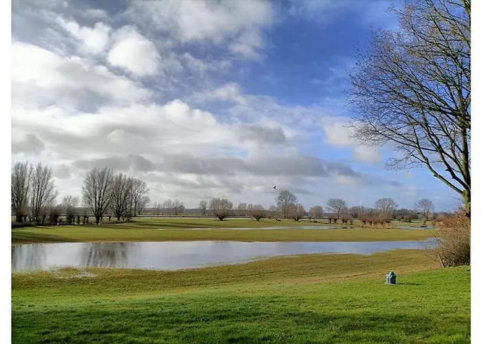 The Nicest In Holland! *