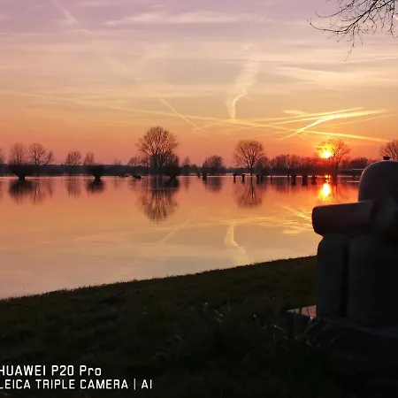 The Nicest In Holland! 別荘 *