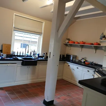 The Nicest In Holland! *