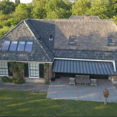 The Nicest In Holland!