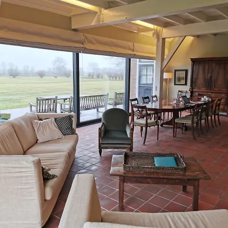 別荘 The Nicest In Holland!